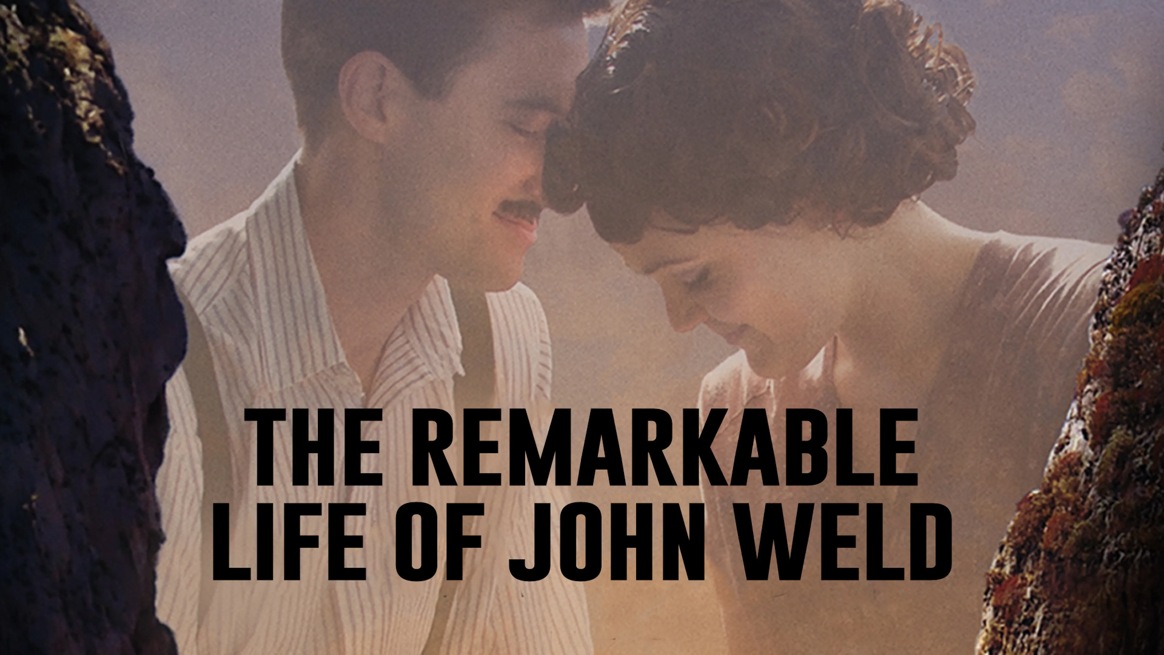 The Remarkable Life of John Weld poster